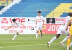 Thanh Hóa 0-0 HAGL: Công Phượng làm rung chuyển khung thành (H2)