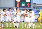 Top 5 bàn thắng đẹp vòng 11 V-League: Minh Vương đấu Phi Sơn