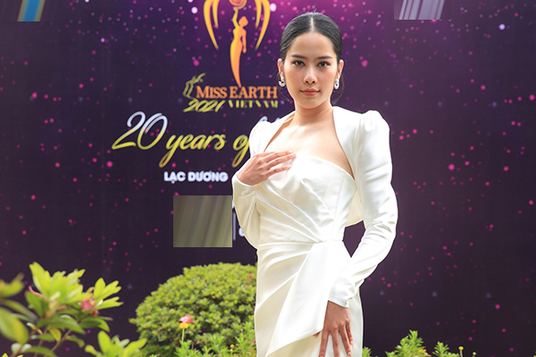 Miss Earth VN 2021 nhận tổng giải thưởng 6 tỷ đồng, Nam Em tiều tụy