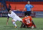 Video bàn thắng Hà Nội 0-1 Bình Định