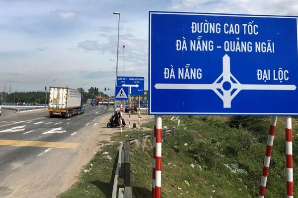 Cao tốc 34 ngàn tỷ và sai phạm của hai cựu Phó TGĐ VEC