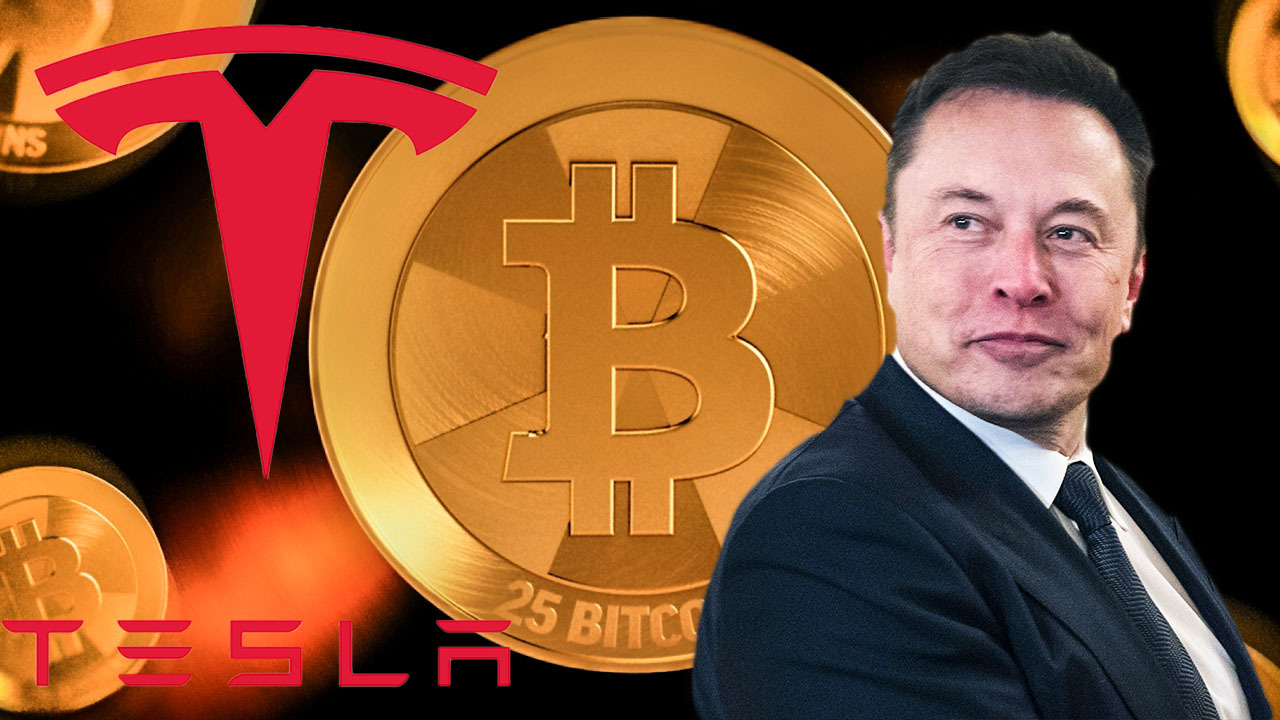 Tesla mất hết lợi nhuận từ Bitcoin nếu giá về dưới 30.000 USD