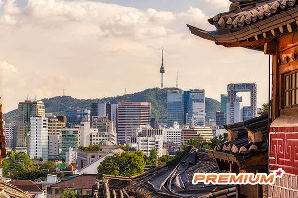 Chọn người tài làm việc nước, Hàn Quốc phát triển bứt phá