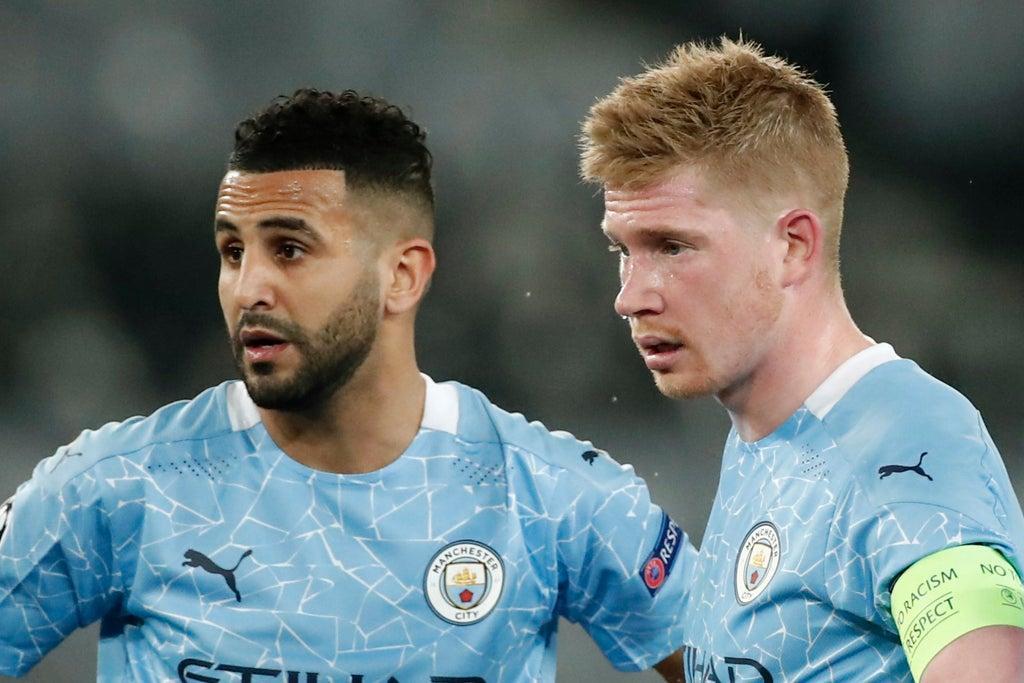 De Bruyne tiết lộ bước ngoặt giúp Man City ngược dòng PSG