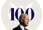 Những điều ông Biden đã làm trong 100 ngày cầm quyền đầu tiên