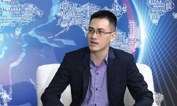 Phần mềm chấm công di động của 8X đam mê kinh doanh