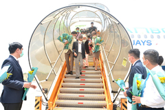 Bamboo Airways mở thêm 8 đường bay đến Phú Quốc, Quy Nhơn