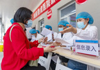 Trung Quốc cân nhắc kết hợp các loại vắc xin Covid-19