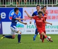 Lịch thi đấu vòng 13 LS V-League 2021