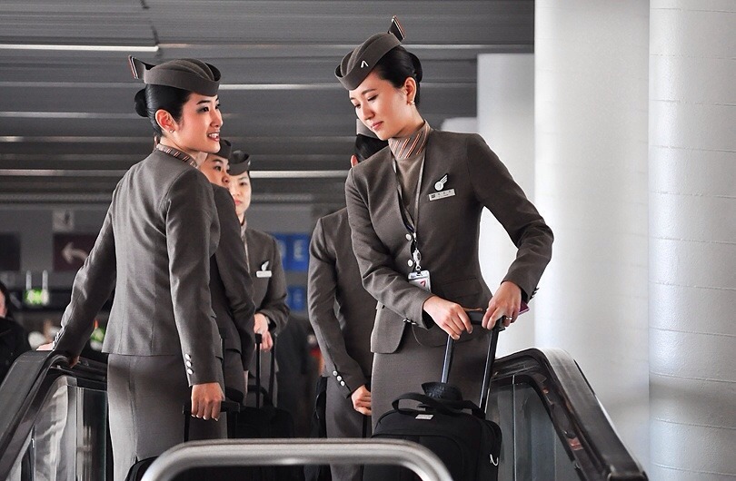 'Sếp' lớn hàng không bị phạt 42 triệu đồng vì không cho tiếp viên nghỉ phép
