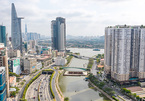 Hồ Chí Minh hướng tới thành phố thông minh đẳng cấp thế giới thông