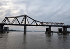 ‘Rescuing’ Long Bien Bridge and building bridges that enrich the city