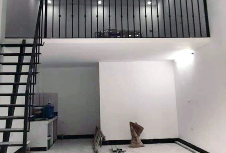 Mỗi tháng mua 2 chỉ vàng, 10 năm sau vợ chồng trẻ mua nhà tiền tỷ