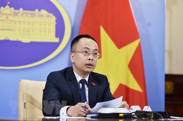 Báo cáo của Mỹ về tự do tôn giáo tại Việt Nam thiếu khách quan