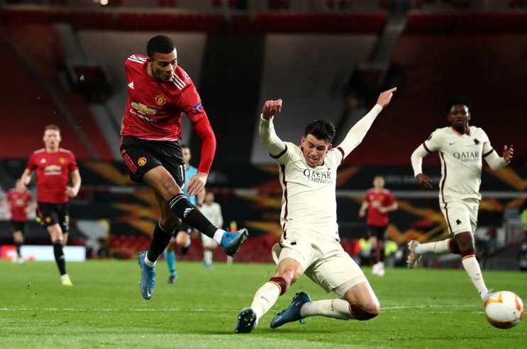 MU chạm kỷ lục kéo dài 57 năm ở cúp châu Âu