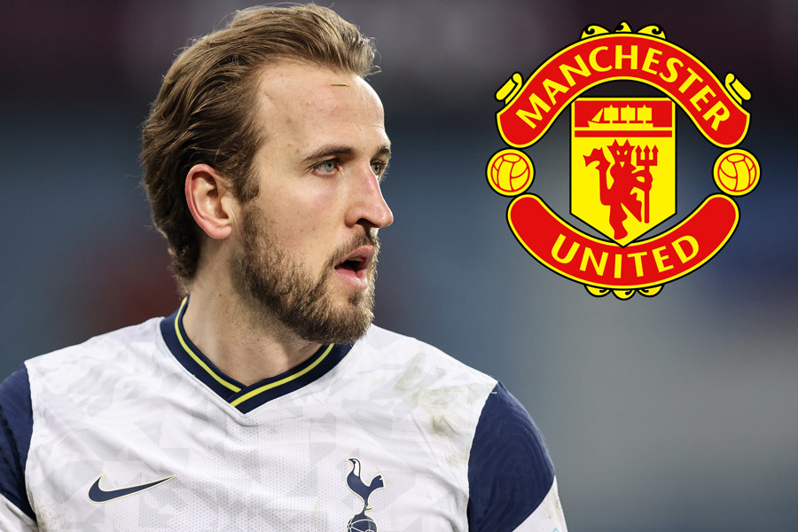 MU dứt điểm Harry Kane, Chelsea ký Donnarumma