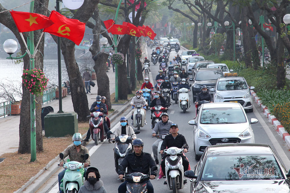 Dự báo thời tiết 30/4: Cả nước ngày nắng, đêm mưa giông cục bộ