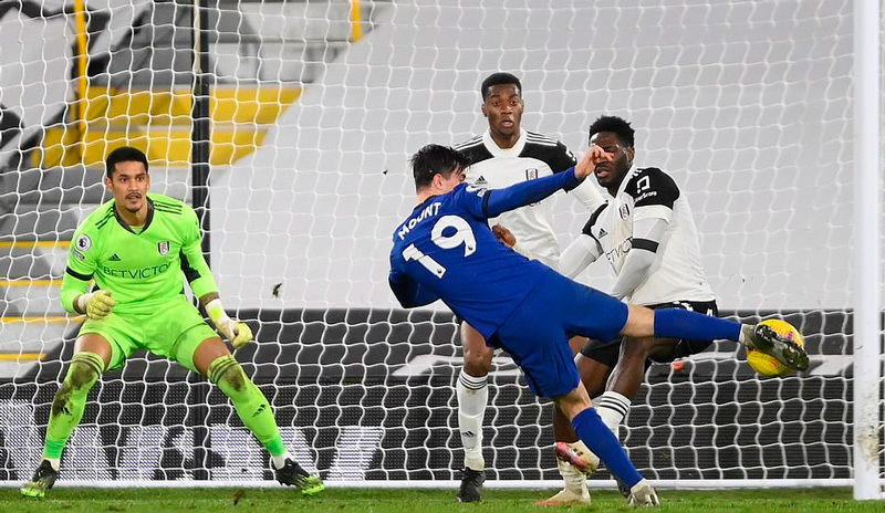 Nhận định Chelsea vs Fulham: Derby không cân sức