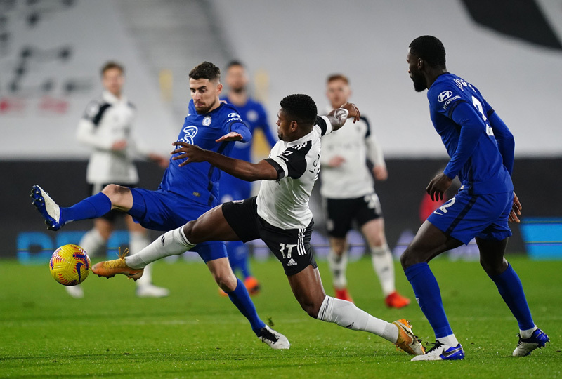 Nhận định Chelsea vs Fulham: Derby không cân sức - Đài ...