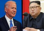 Nhà Trắng hé lộ cách giải quyết vấn đề Triều Tiên của ông Biden