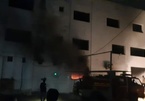 Ấn Độ cháy bệnh viện, ít nhất 18 bệnh nhân Covid-19 thiệt mạng