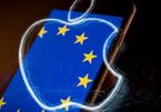 EU buộc tội Apple phạm luật chống độc quyền