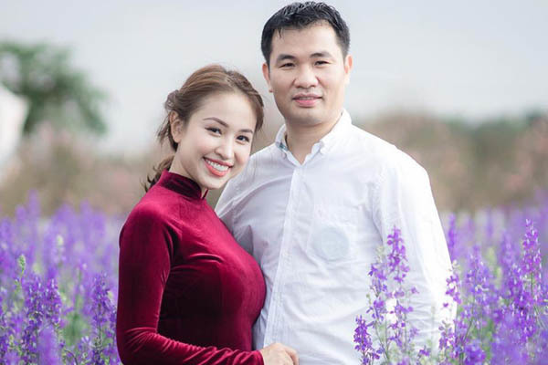 Quỳnh Nga để lộ danh tính chồng sắp cưới của Vân Hugo
