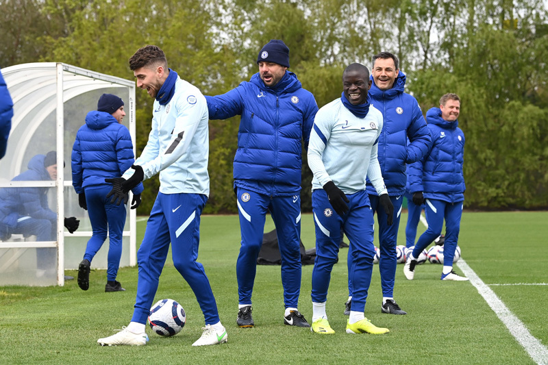 Kết quả Chelsea vs Fulham, Kết quả bóng đá - VietNamNet