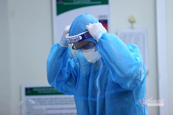 Hơn 20 F1 tại Hà Nội đã tới địa phương khác trong kỳ nghỉ lễ