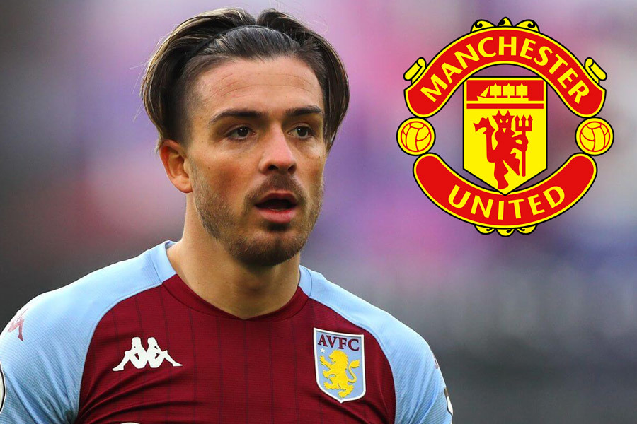 MU đạt thỏa thuận Grealish, Liverpool mua Vlahovic