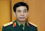 Các tướng lĩnh, sỹ quan Quân đội ứng cử Đại biểu Quốc hội khóa XV