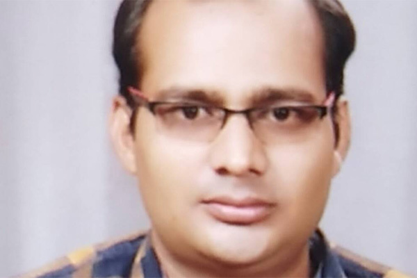 Lời cuối của y tá đã chăm sóc nhiều bệnh nhân Covid-19 ở Ấn Độ