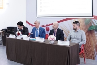 “True Italian Taste” 2021 promotes Italian cuisine in Vietnam