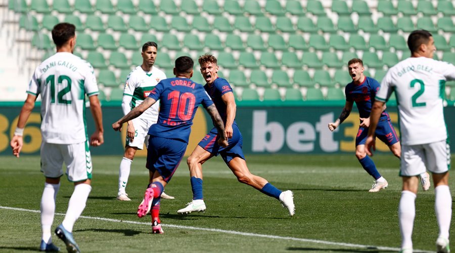 Nhận định, soi kèo Leganes vs Huesca, 2h ngày 10/09