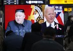 Triều Tiên tố chính sách của ông Biden 'gây thù địch'