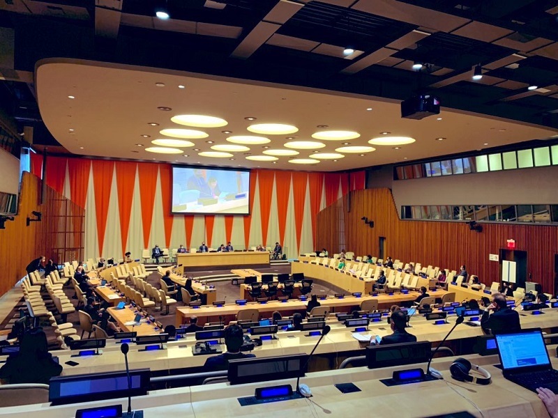 People-centered approach: Vietnam’s imprint in UN Security Council Presidency