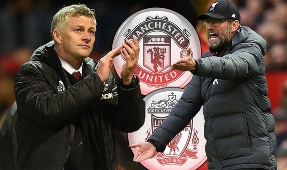 Klopp nói lời thật lòng về Solskjaer và MU, không thể chê được