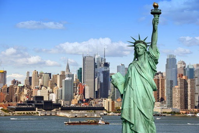 Trung Quốc 'săn' doanh nghiệp Việt, người Việt 'vung tiền' kinh doanh ở Mỹ