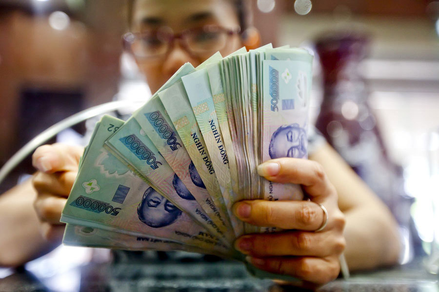 Nhân viên ngân hàng nào thu nhập 'khủng' nhất Việt Nam?