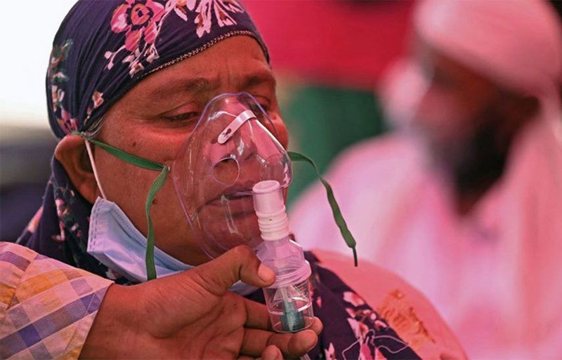 Ấn Độ bị tố bất chấp cảnh báo Covid-19, ca tử vong ở Thái Lan cao kỷ lục