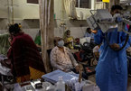 Bi kịch người phụ nữ Ấn Độ nhiễm Covid-19 bị 15 bệnh viện từ chối