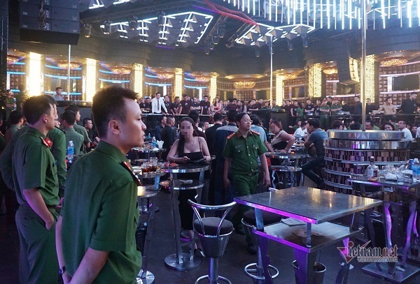 Đà Nẵng dừng hoạt động quán bar, vũ trường và karaoke từ 0h ngày 3/5