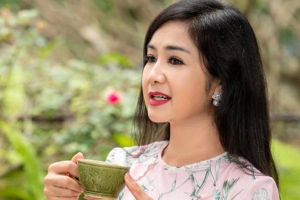 Điều nuối tiếc nhất của NSND Thu Hà trong 'Hướng dương ngược nắng'