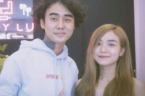 Đạt G xin lỗi Du Uyên, xác nhận quan hệ với vợ cũ Hoài Lâm: Xin mọi người, cô ấy không có tội!