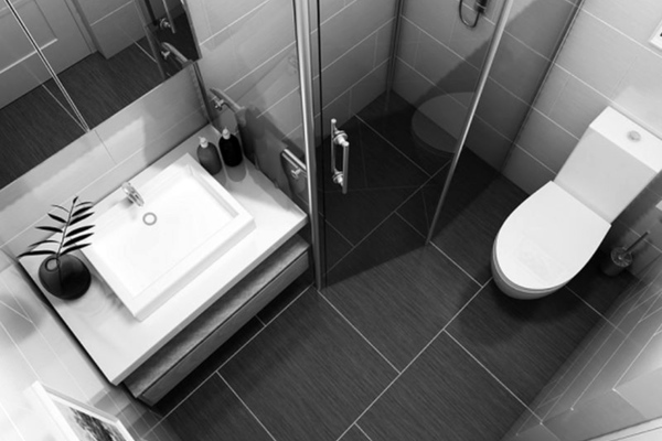 Thiết kế nhà vệ sinh sẽ giúp bạn vừa tiết kiệm diện tích, vừa đảm bảo mục tiêu sử dụng. Để cho vệ sinh và tiền đình của gia đình luôn giữ được sự sạch sẽ, hợp điều kiện thì ngôi nhà vệ sinh của bạn sẽ cần phải bố trí các đồ vật theo các góc để toàn bộ không gian có thể sử dụng tối đa.