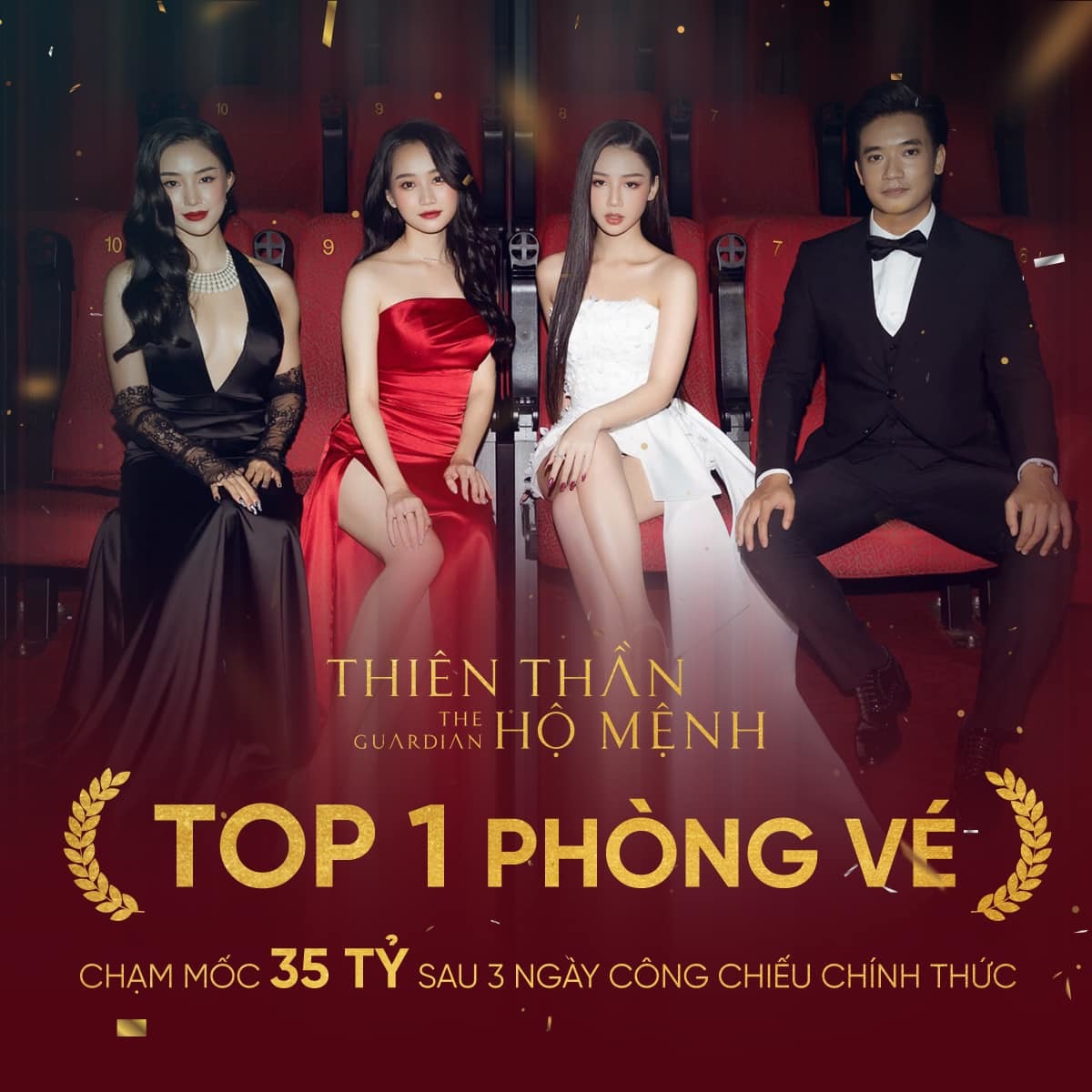 Phim của Ngô Thanh Vân, Victor Vũ đối mặt nguy cơ lỗ nặng