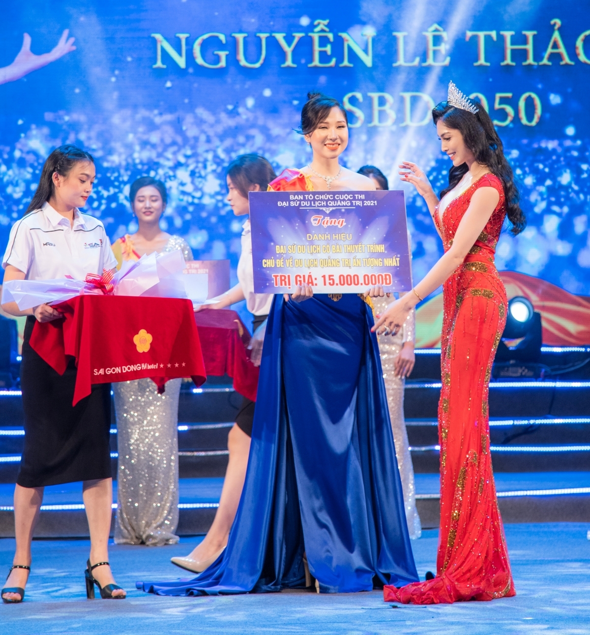 'Người Việt học tích phân, đạo hàm như những Toán học gia'