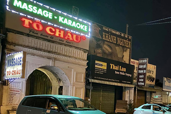 Cần Thơ, An Giang, Bạc Liêu tạm dừng hoạt động quán karaoke, bar