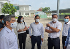 Thứ trưởng Y tế cùng hàng chục chuyên gia sang Lào hỗ trợ chống dịch