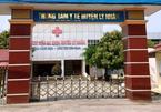 Khởi tố vụ án làm lây lan dịch bệnh tại huyện Lý Nhân, tỉnh Hà Nam